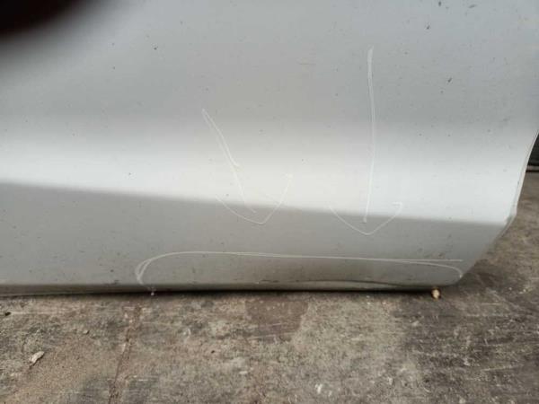 PORTE ARRIERE DROIT FORD  - Vue 4